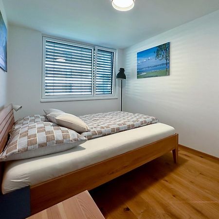 Welcome 73M2 Ferienwohnung 10 Min. Zum Bodensee เบรเกนซ์ ภายนอก รูปภาพ