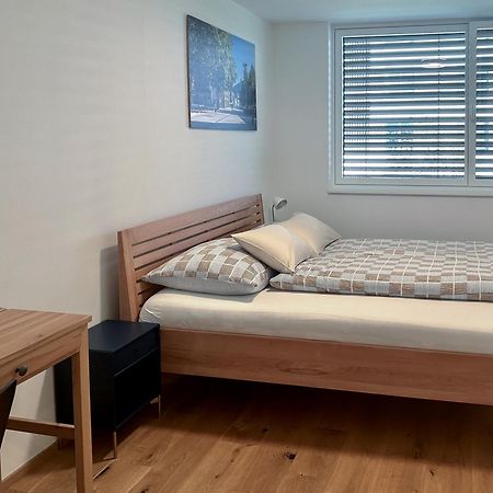 Welcome 73M2 Ferienwohnung 10 Min. Zum Bodensee เบรเกนซ์ ภายนอก รูปภาพ