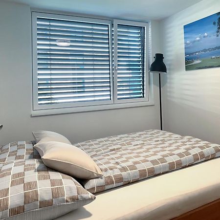 Welcome 73M2 Ferienwohnung 10 Min. Zum Bodensee เบรเกนซ์ ภายนอก รูปภาพ