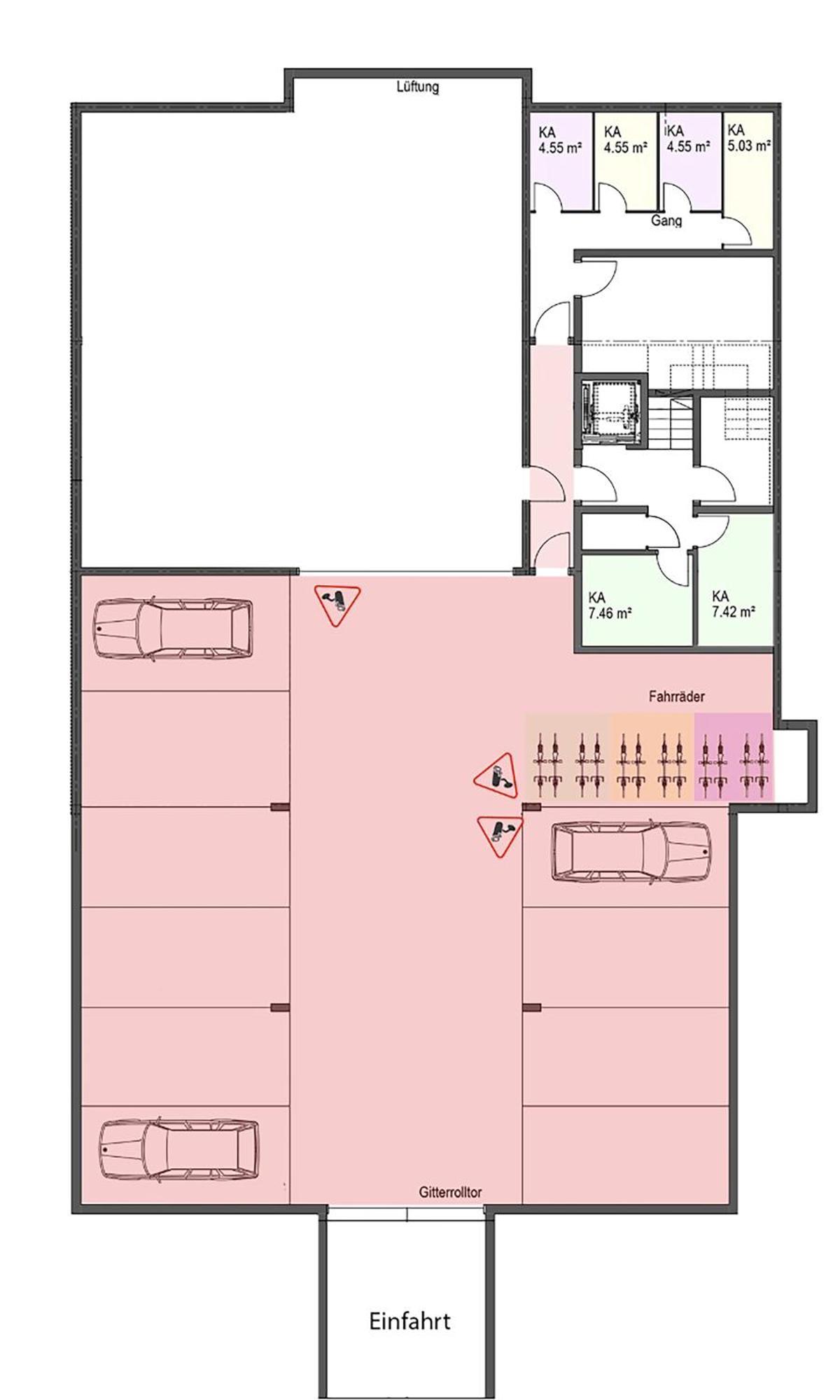 Welcome 73M2 Ferienwohnung 10 Min. Zum Bodensee เบรเกนซ์ ภายนอก รูปภาพ