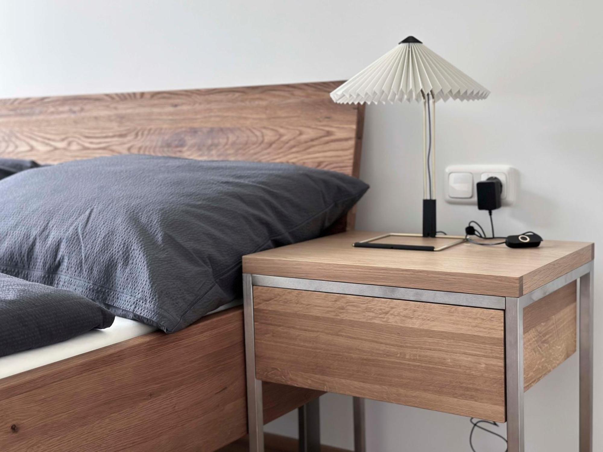 Welcome 73M2 Ferienwohnung 10 Min. Zum Bodensee เบรเกนซ์ ภายนอก รูปภาพ