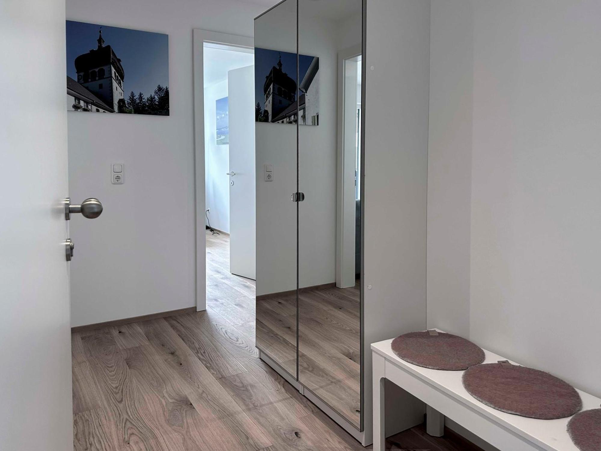 Welcome 73M2 Ferienwohnung 10 Min. Zum Bodensee เบรเกนซ์ ภายนอก รูปภาพ