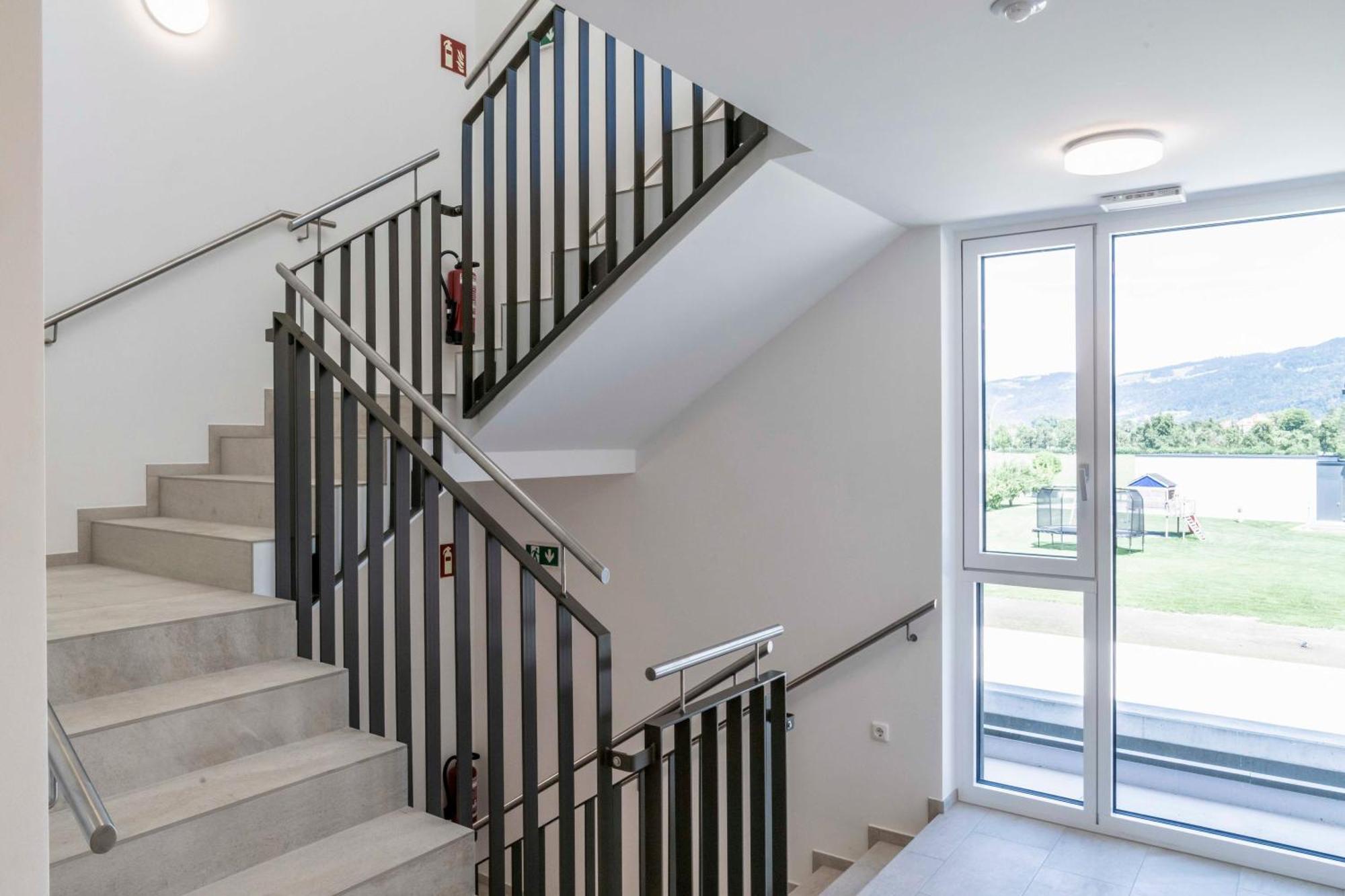 Welcome 73M2 Ferienwohnung 10 Min. Zum Bodensee เบรเกนซ์ ภายนอก รูปภาพ