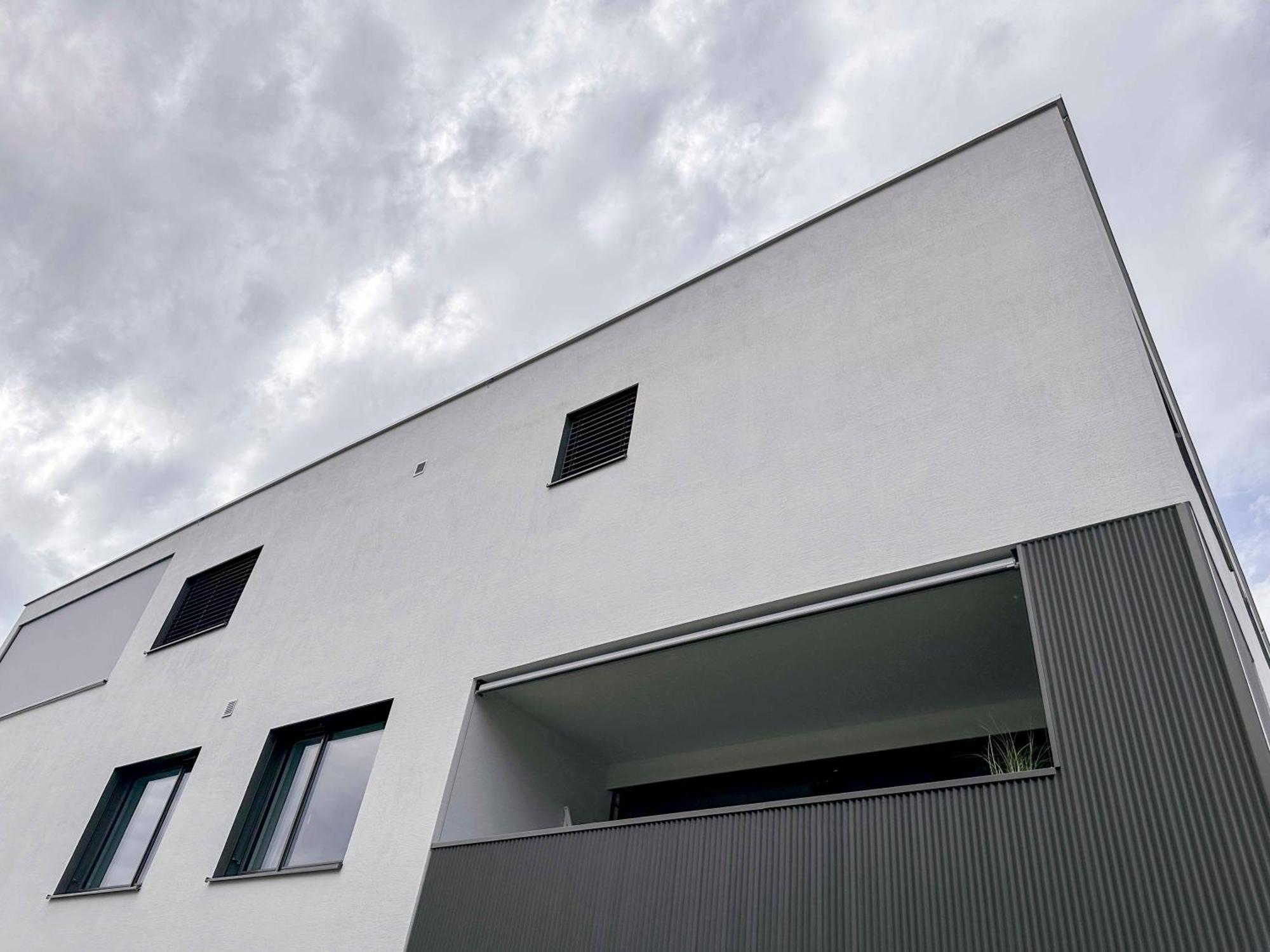 Welcome 73M2 Ferienwohnung 10 Min. Zum Bodensee เบรเกนซ์ ภายนอก รูปภาพ