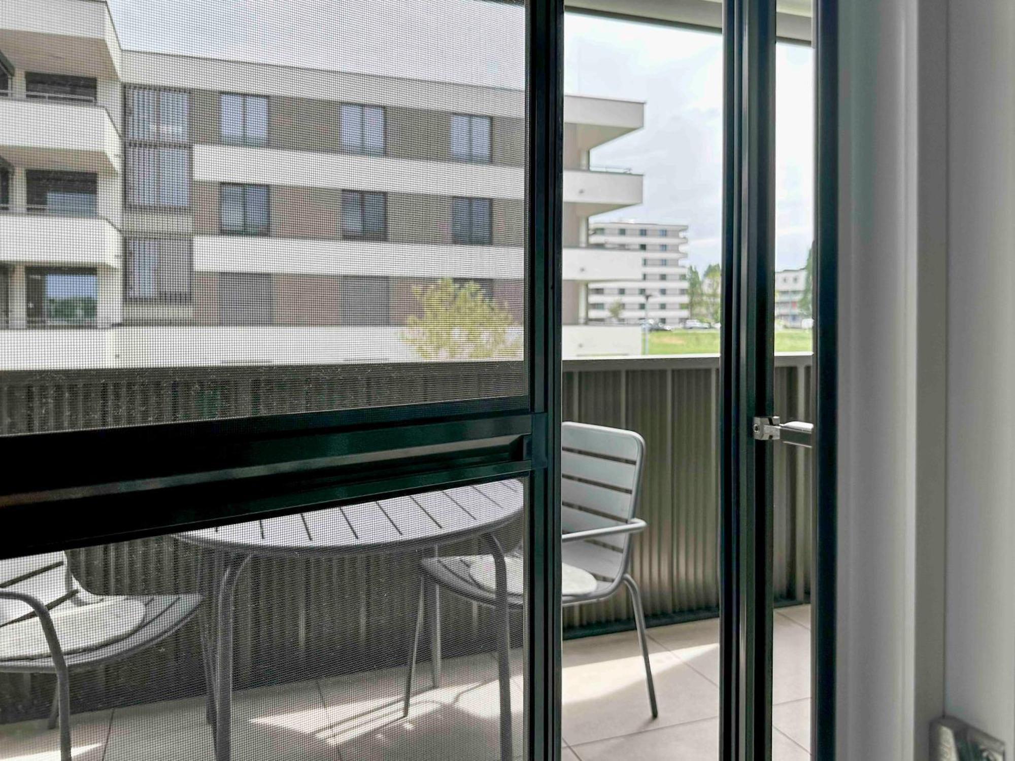 Welcome 73M2 Ferienwohnung 10 Min. Zum Bodensee เบรเกนซ์ ภายนอก รูปภาพ