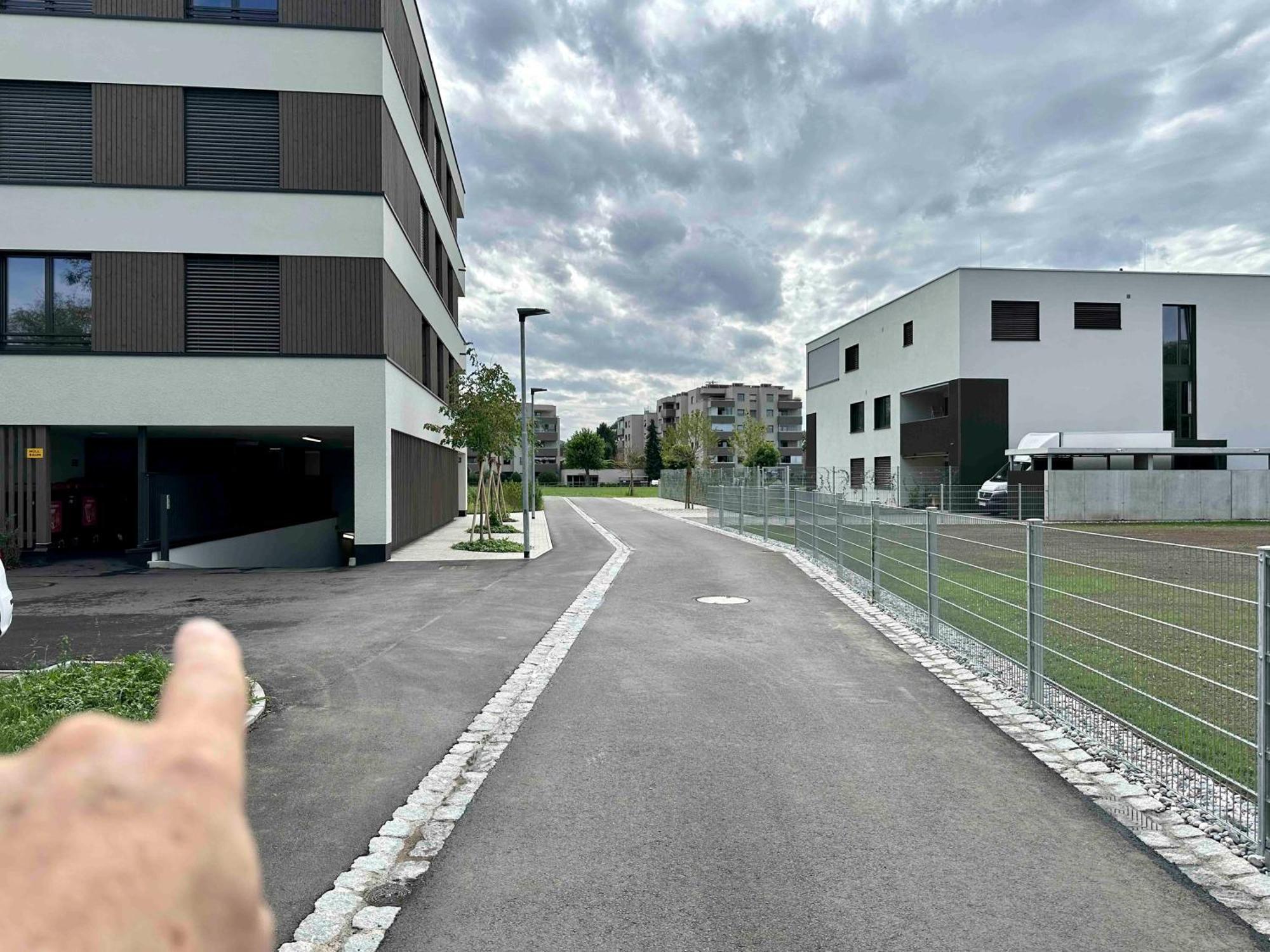Welcome 73M2 Ferienwohnung 10 Min. Zum Bodensee เบรเกนซ์ ภายนอก รูปภาพ
