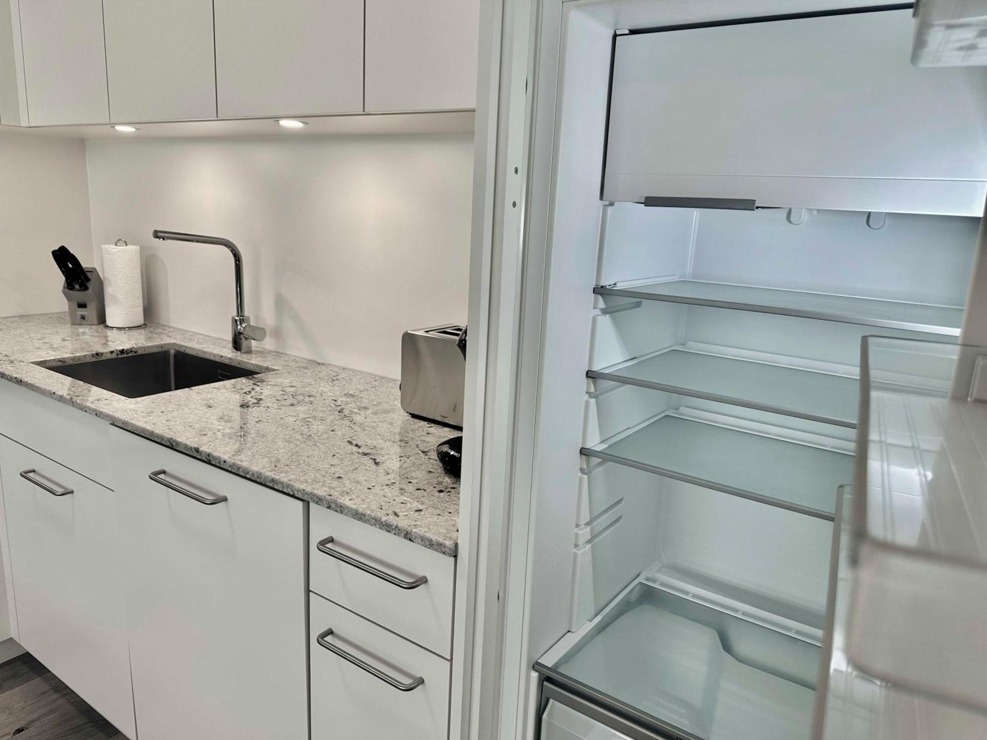 Welcome 73M2 Ferienwohnung 10 Min. Zum Bodensee เบรเกนซ์ ภายนอก รูปภาพ