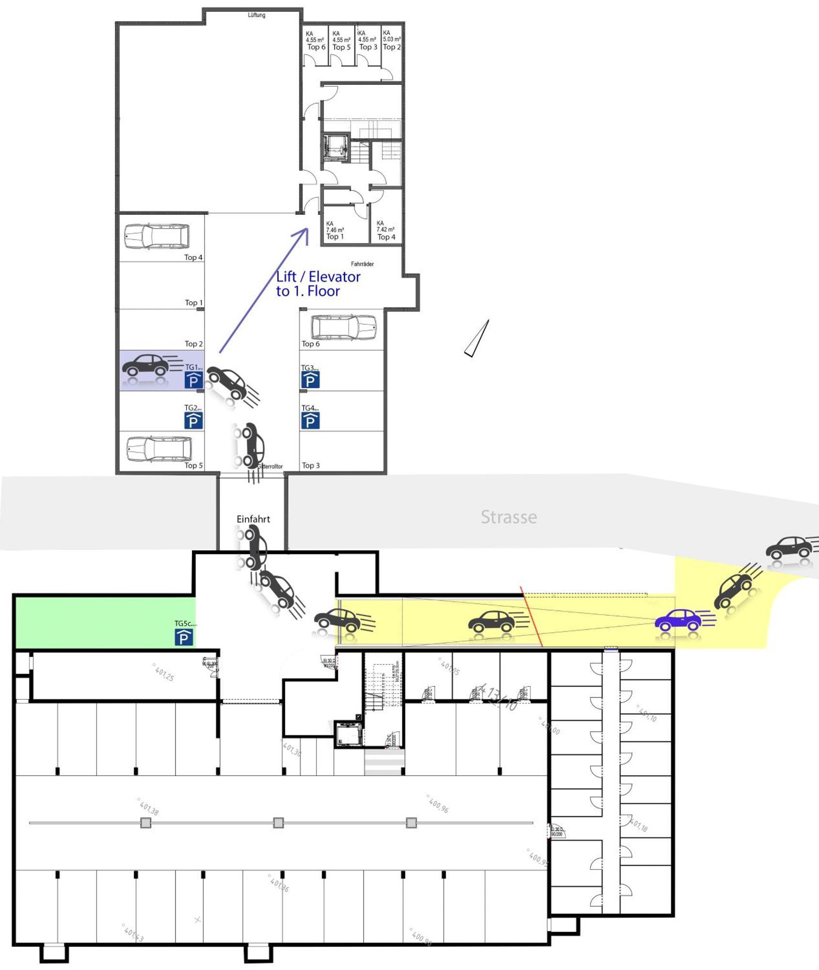Welcome 73M2 Ferienwohnung 10 Min. Zum Bodensee เบรเกนซ์ ภายนอก รูปภาพ