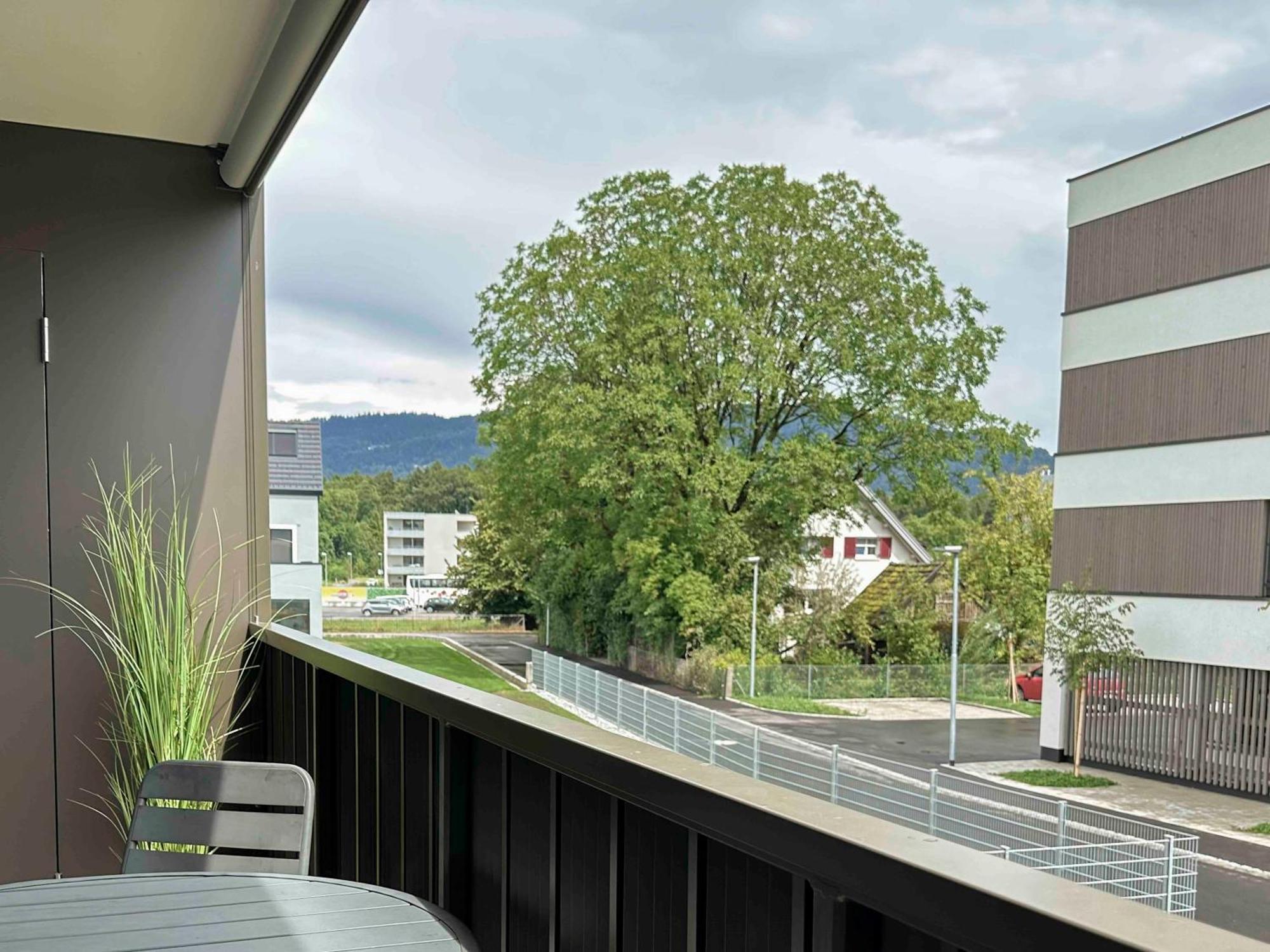 Welcome 73M2 Ferienwohnung 10 Min. Zum Bodensee เบรเกนซ์ ภายนอก รูปภาพ