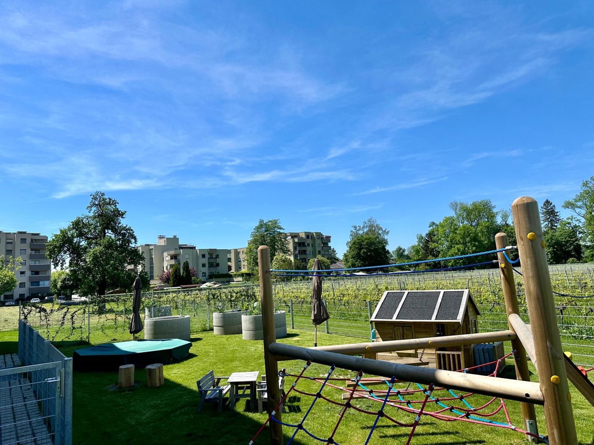 Welcome 73M2 Ferienwohnung 10 Min. Zum Bodensee เบรเกนซ์ ภายนอก รูปภาพ