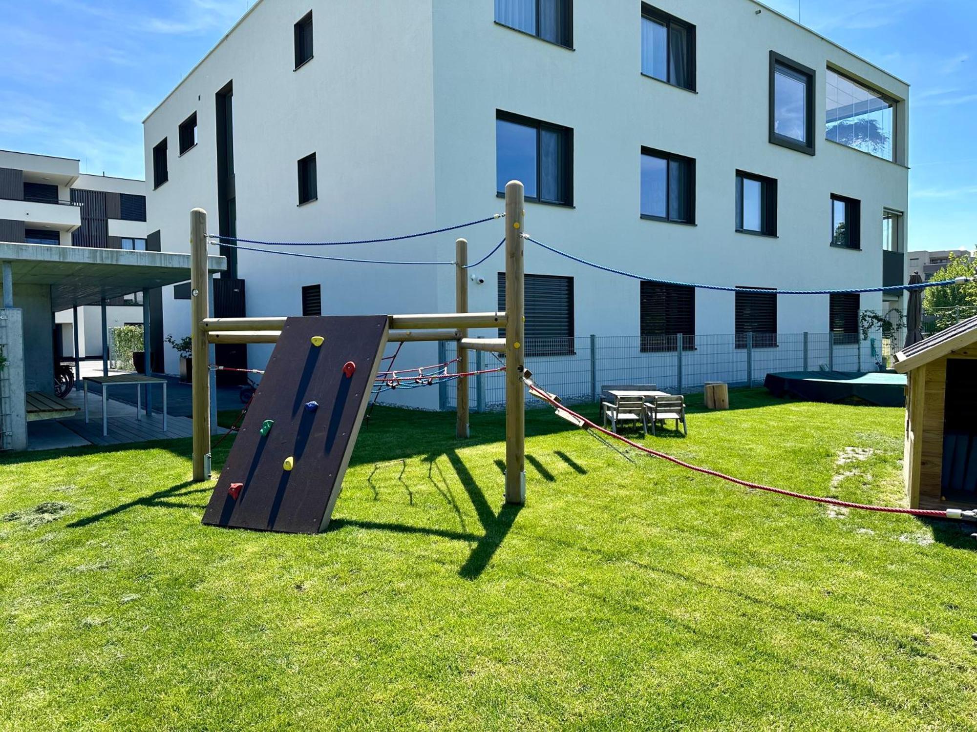 Welcome 73M2 Ferienwohnung 10 Min. Zum Bodensee เบรเกนซ์ ภายนอก รูปภาพ