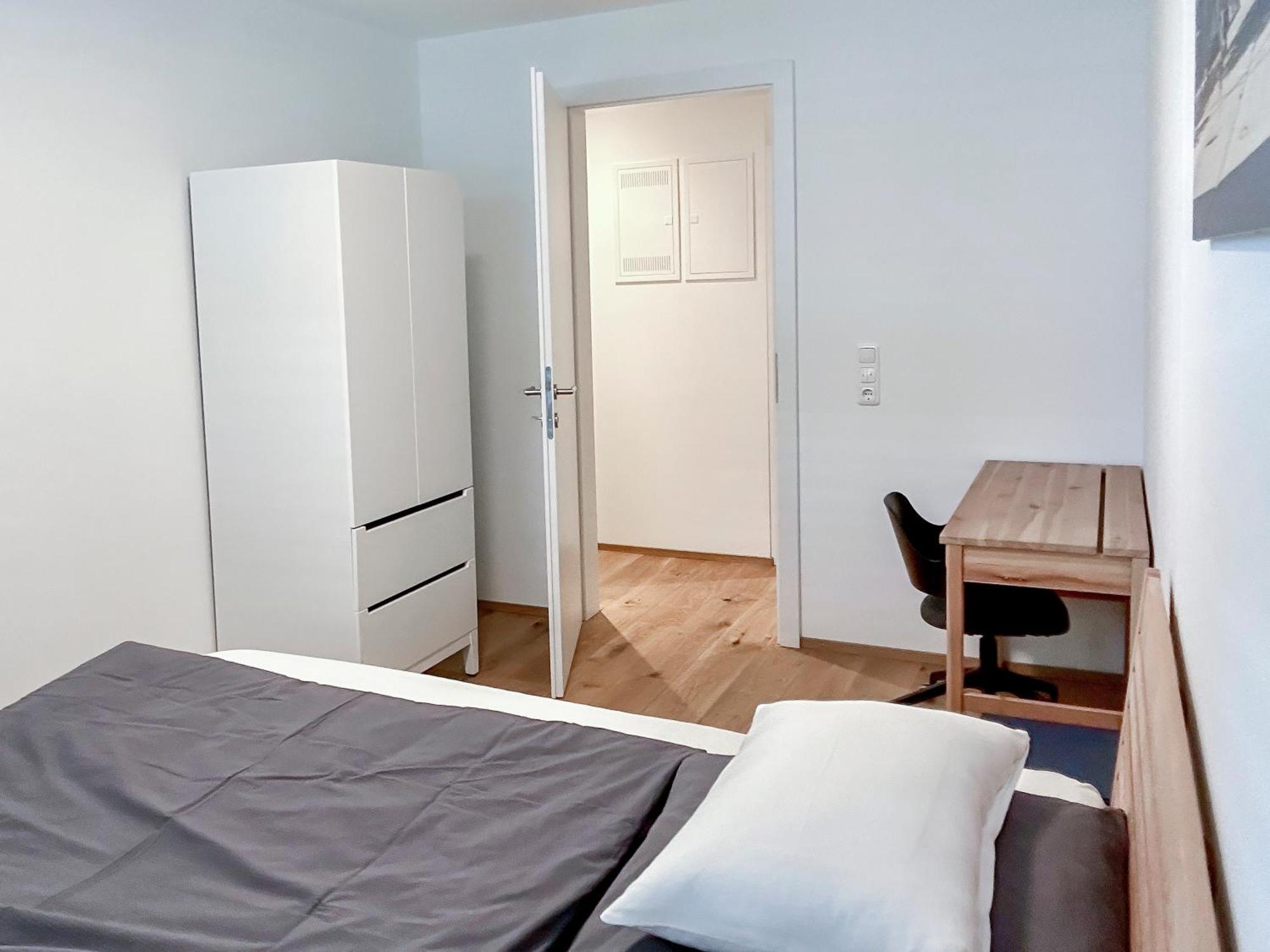 Welcome 73M2 Ferienwohnung 10 Min. Zum Bodensee เบรเกนซ์ ภายนอก รูปภาพ