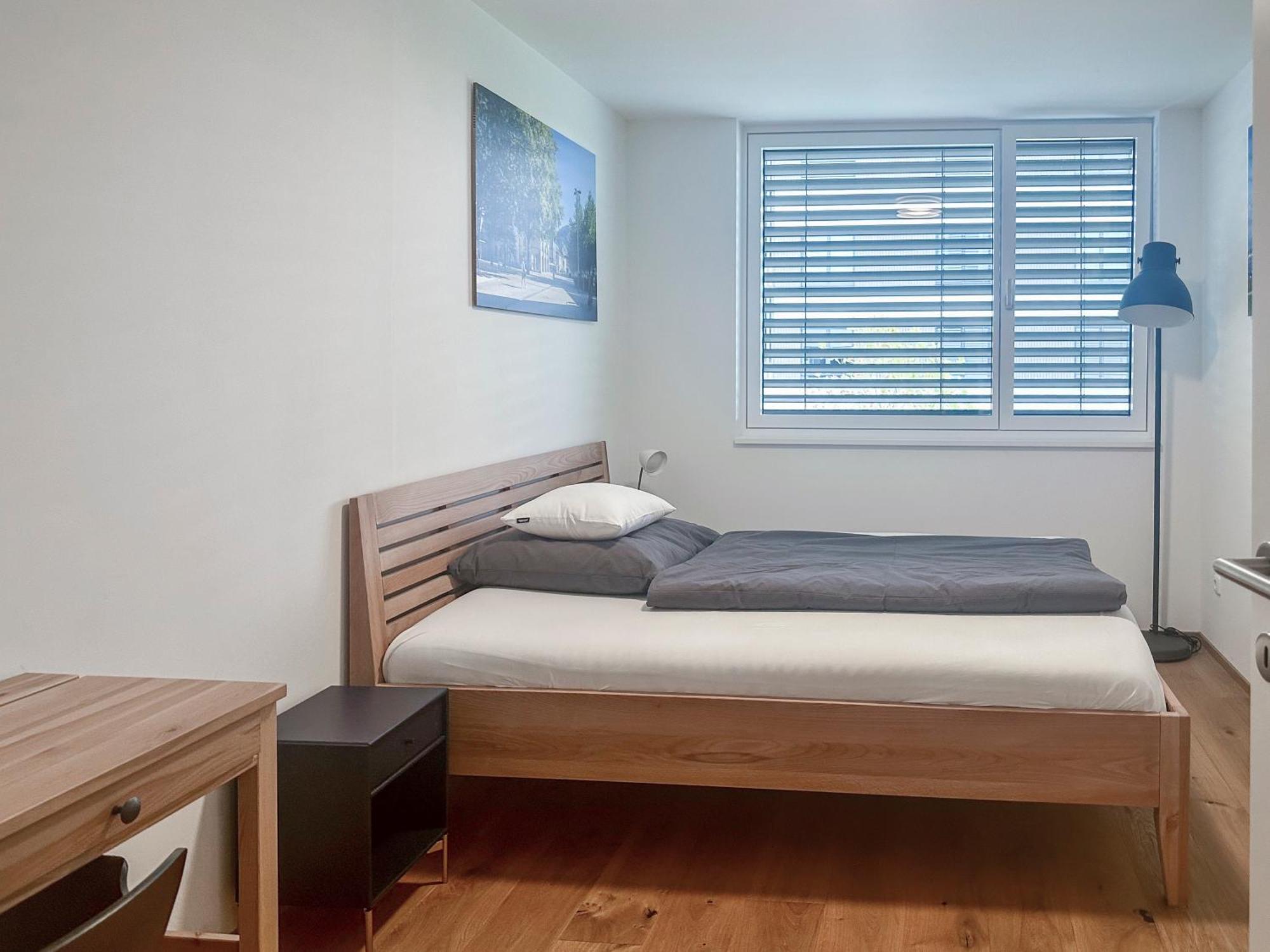 Welcome 73M2 Ferienwohnung 10 Min. Zum Bodensee เบรเกนซ์ ภายนอก รูปภาพ