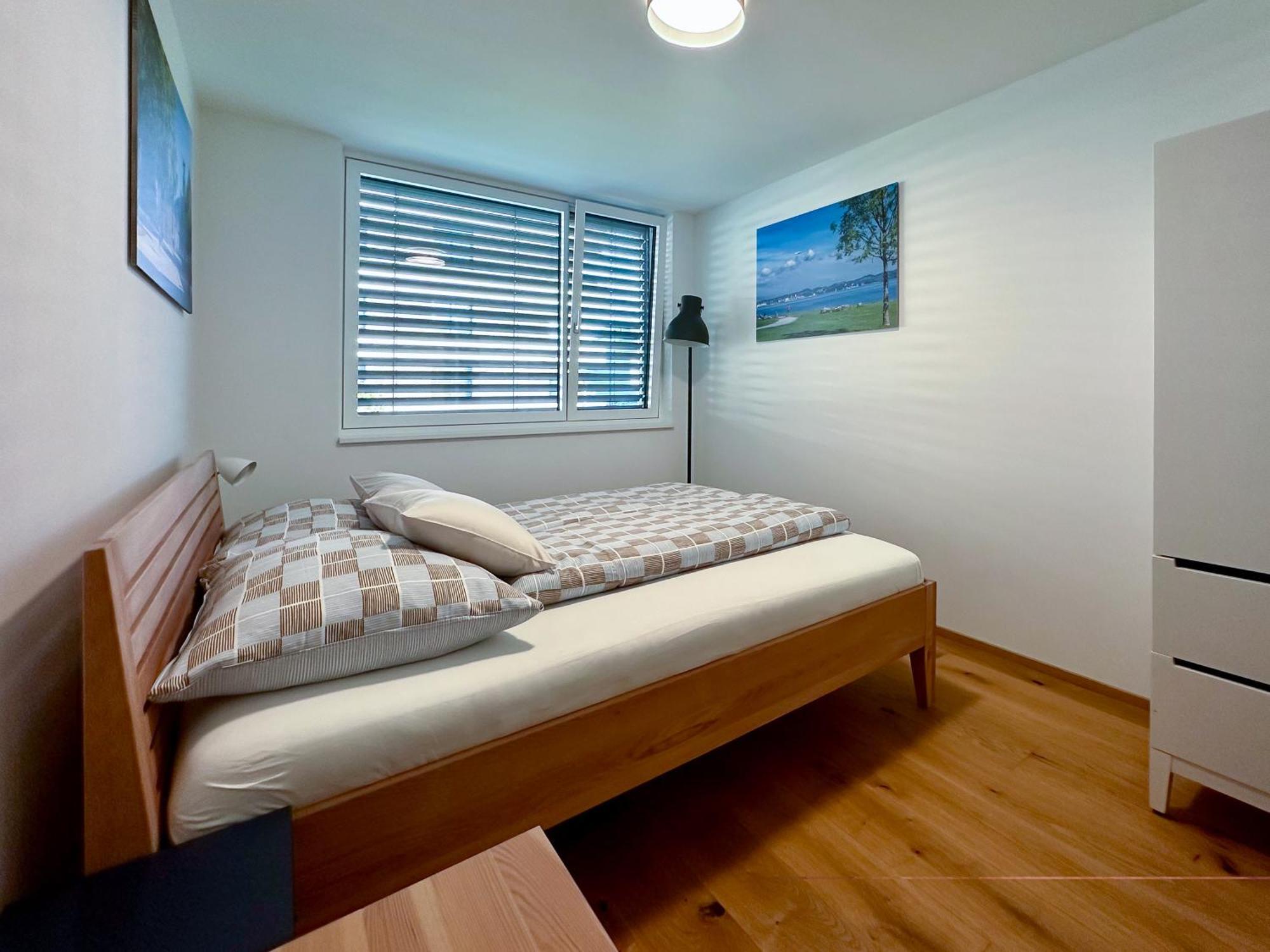 Welcome 73M2 Ferienwohnung 10 Min. Zum Bodensee เบรเกนซ์ ภายนอก รูปภาพ