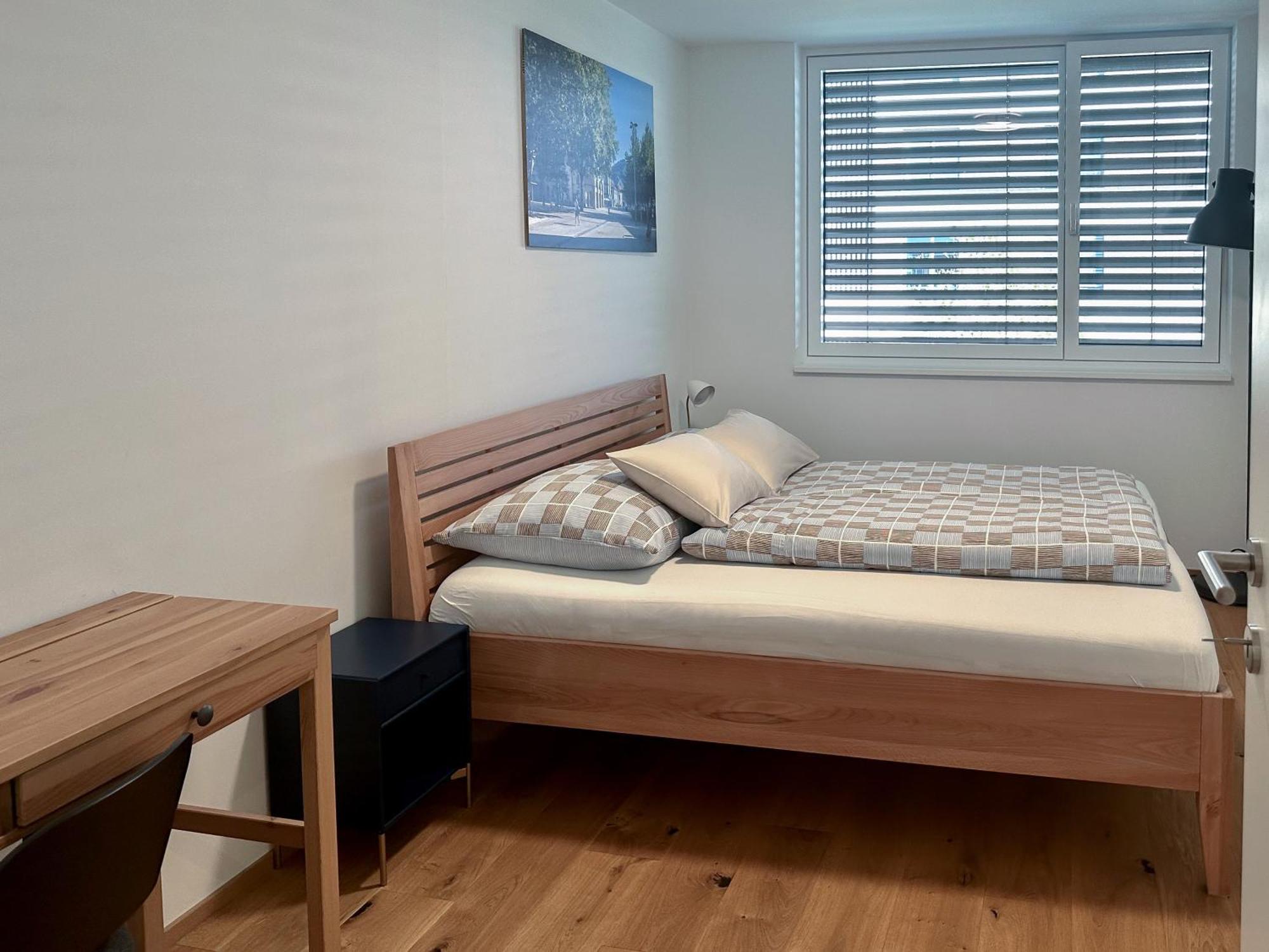 Welcome 73M2 Ferienwohnung 10 Min. Zum Bodensee เบรเกนซ์ ภายนอก รูปภาพ