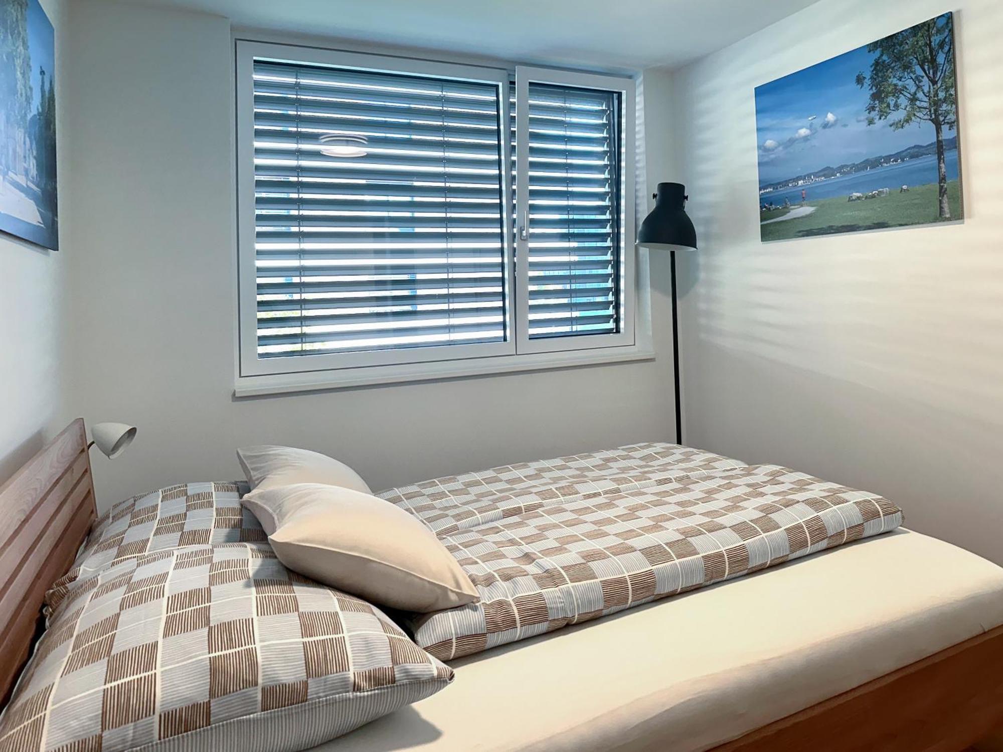 Welcome 73M2 Ferienwohnung 10 Min. Zum Bodensee เบรเกนซ์ ภายนอก รูปภาพ